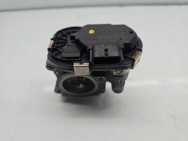 Clapeta acceleratie Dacia Duster 2 [Fabr 2017-2023] 161200428R 1.5 dCi K9K-872 85KW / 115CP