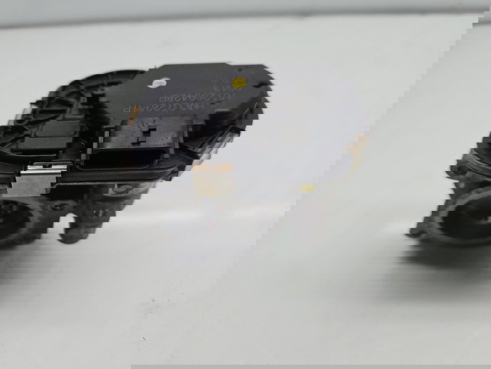 Clapeta acceleratie Dacia Duster 2 [Fabr 2017-2023] 161200428R 1.5 dCi K9K-872 85KW / 115CP