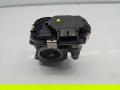 Clapeta acceleratie Dacia Duster 2 [Fabr 2017-2023] 161200428R 1.5 dCi K9K-872 85KW / 115CP