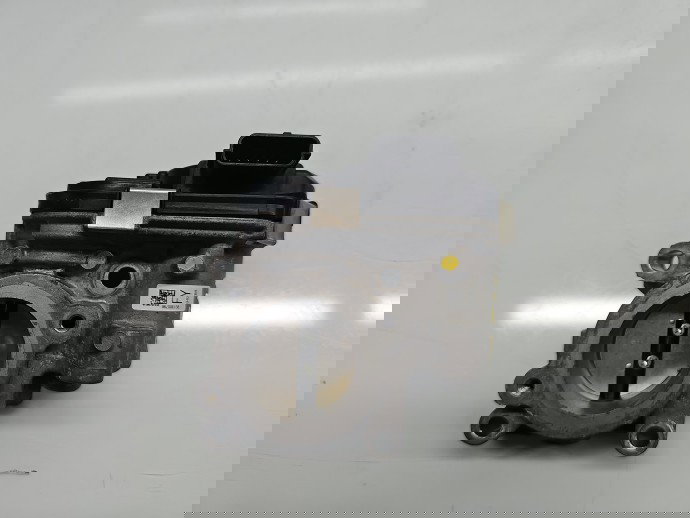 Clapeta acceleratie Dacia Duster 2 [Fabr 2017-2023] 161200428R 1.5 dCi K9K-872 85KW / 115CP