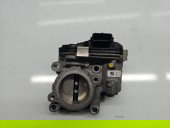 Clapeta acceleratie Dacia Duster 2 [Fabr 2017-2023] 161200428R 1.5 dCi K9K-872 85KW / 115CP