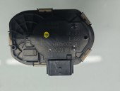 Clapeta acceleratie Dacia Duster 2 [Fabr 2017-2023] 161200428R 1.5 dCi K9K-872 85KW / 115CP