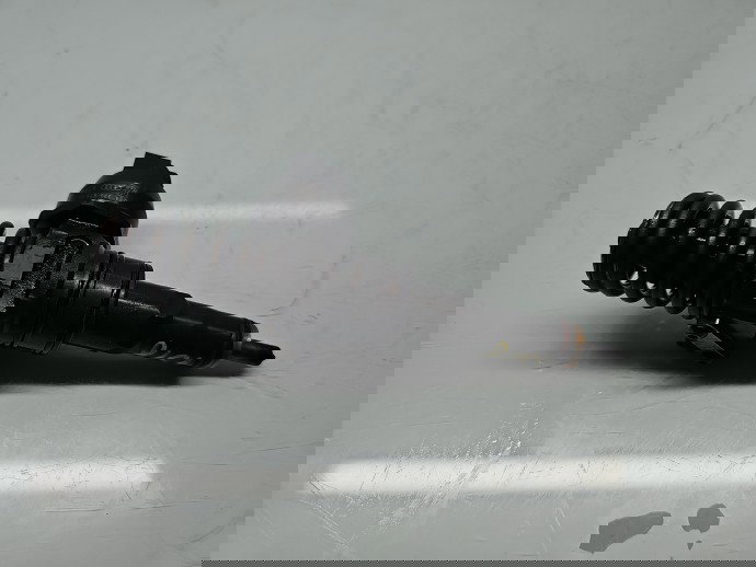 Injector Seat Alhambra (7V8,7V9) [Fabr 1997-2010] 038130083BA 1.9 TDI AUY 85KW / 116CP