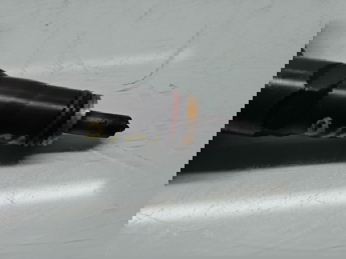 Injector Seat Alhambra (7V8,7V9) [Fabr 1997-2010] 038130083BA 1.9 TDI AUY 85KW / 116CP