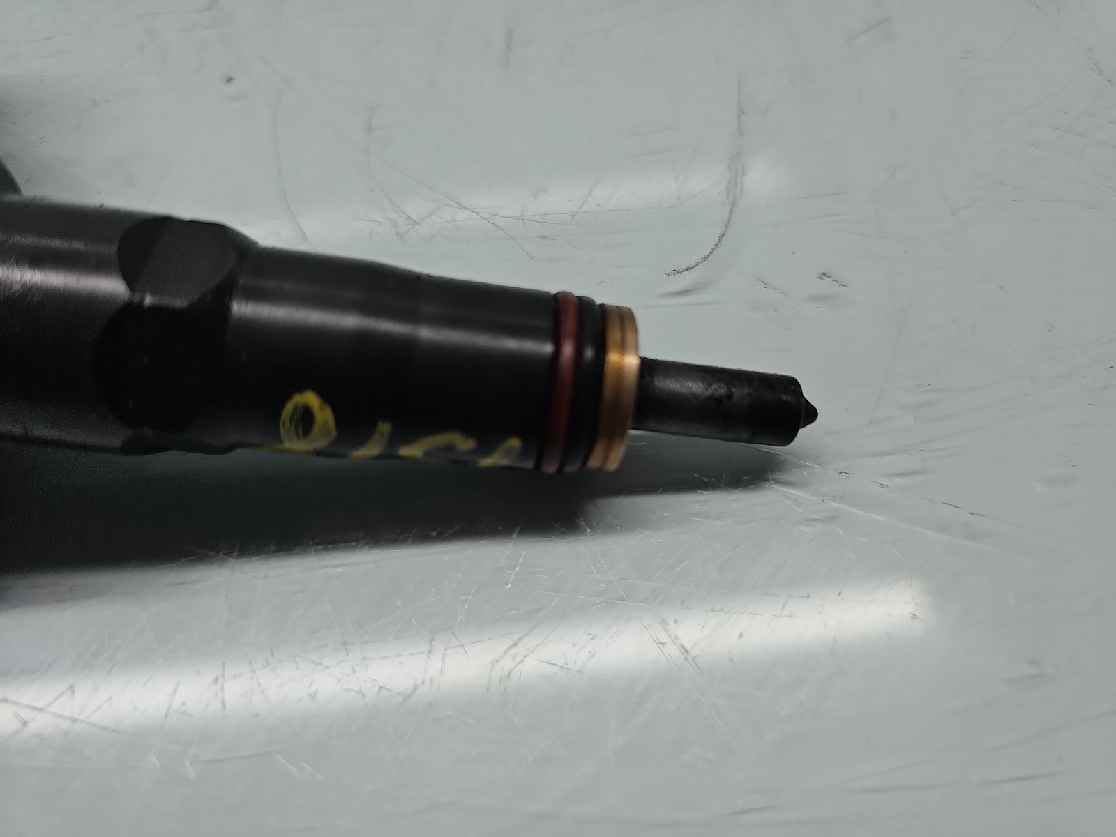 Injector Seat Alhambra (7V8,7V9) [Fabr 1997-2010] 038130083BA 1.9 TDI AUY 85KW / 116CP - imagine 2