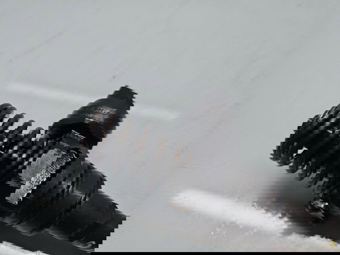 Injector Seat Alhambra (7V8,7V9) [Fabr 1997-2010] 038130083BA 1.9 TDI AUY 85KW / 116CP