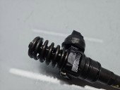 Injector Seat Alhambra (7V8,7V9) [Fabr 1997-2010] 038130083BA 1.9 TDI AUY 85KW / 116CP
