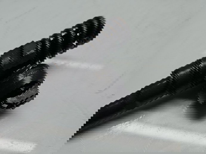 Injector Seat Alhambra (7V8,7V9) [Fabr 1997-2010] 038130083BA 1.9 TDI AUY 85KW / 116CP