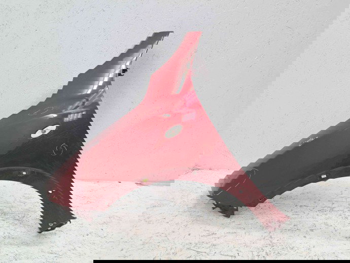 Aripa stanga fata Nissan Juke [Fabr 2010-2014] Hatchback NAH