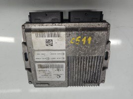 Calculator motor ECU Dacia Duster 2 [Fabr 2017-2023] 169105671R 1.5 dCi K9K-872 85KW / 115CP