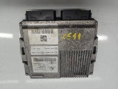Calculator motor ECU Dacia Duster 2 [Fabr 2017-2023] 169105671R 1.5 dCi K9K-872 85KW / 115CP