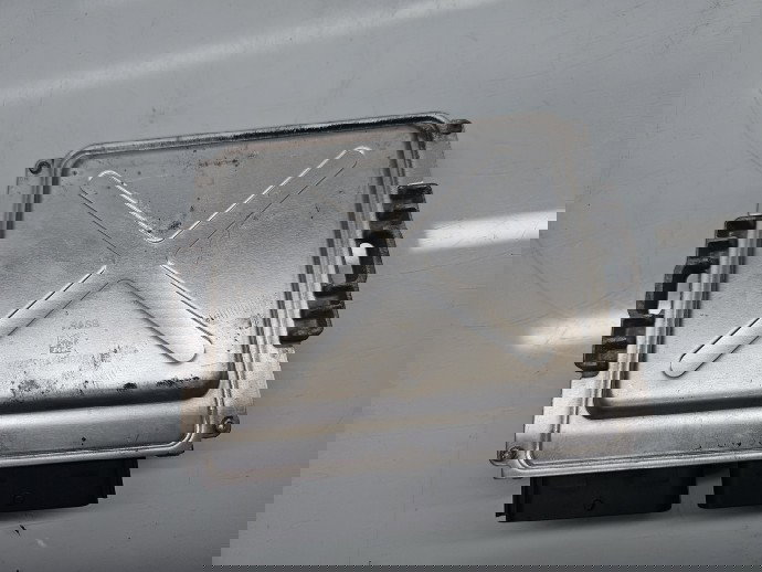 Calculator motor ECU Dacia Duster 2 [Fabr 2017-2023] 169105671R 1.5 dCi K9K-872 85KW / 115CP