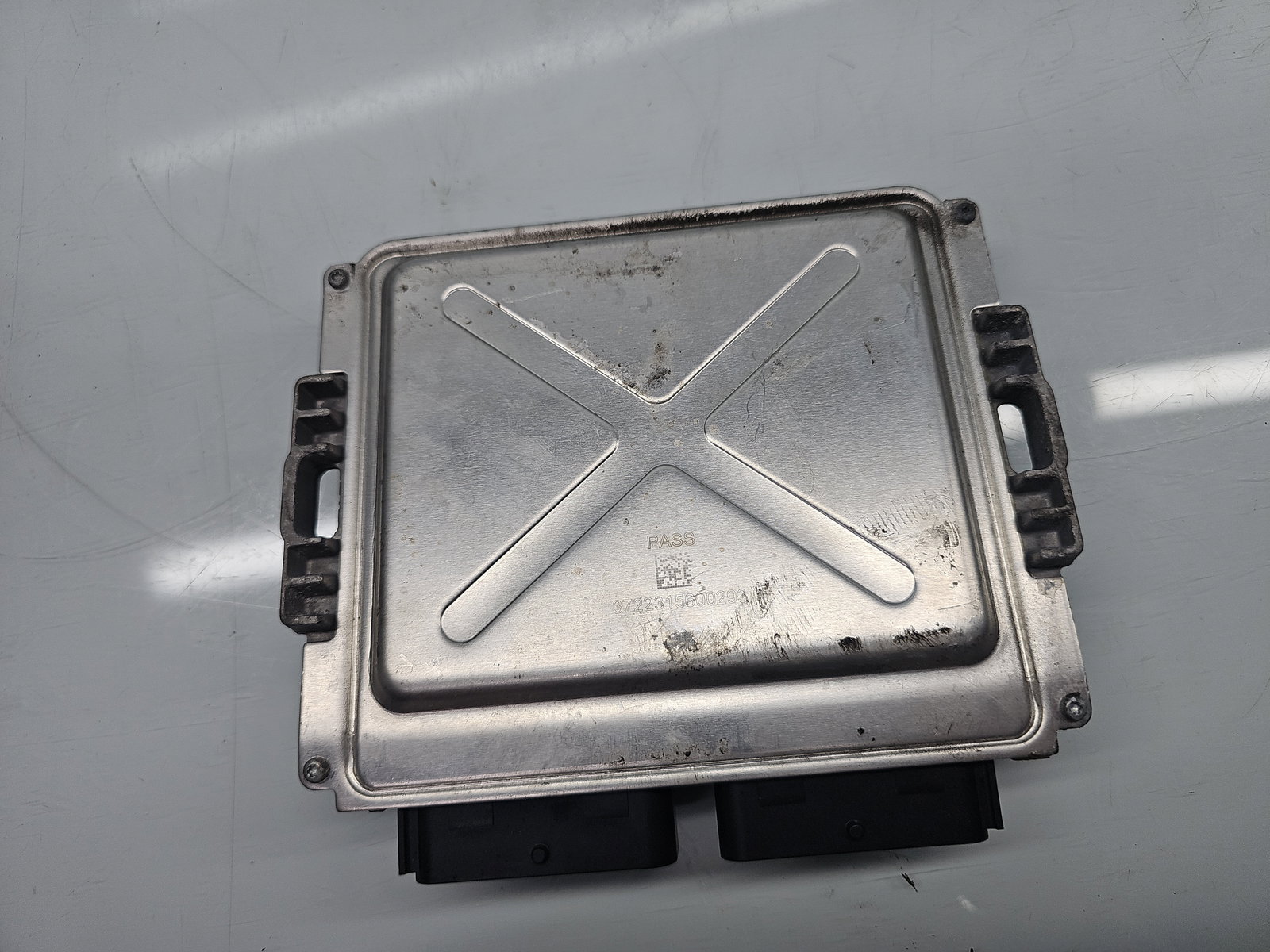 Calculator motor ECU Dacia Duster 2 [Fabr 2017-2023] 169105671R 1.5 dCi K9K-872 85KW / 115CP - imagine 3