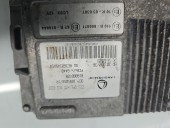 Calculator motor ECU Dacia Duster 2 [Fabr 2017-2023] 169105671R 1.5 dCi K9K-872 85KW / 115CP