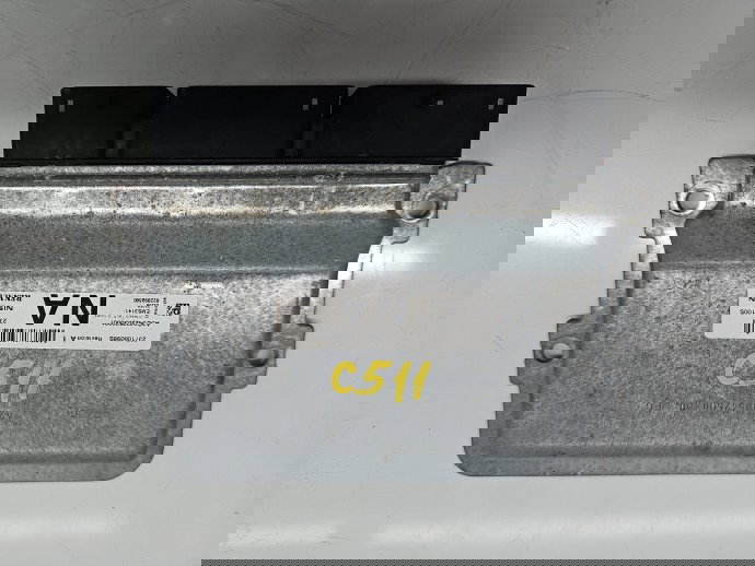 Calculator motor ECU Dacia Duster 2 [Fabr 2017-2023] 237105098S 1.5 dCi K9K-872 85KW / 115CP