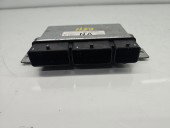 Calculator motor ECU Dacia Duster 2 [Fabr 2017-2023] 237105098S 1.5 dCi K9K-872 85KW / 115CP