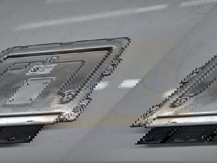 Calculator motor ECU Dacia Duster 2 [Fabr 2017-2023] 237105098S 1.5 dCi K9K-872 85KW / 115CP