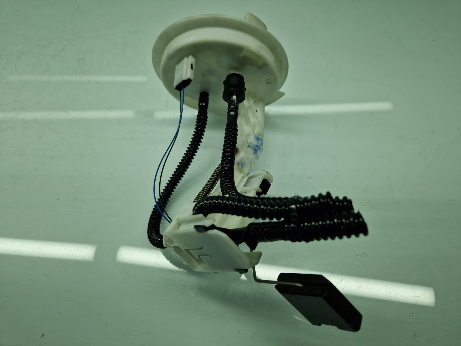 Sonda litrometrica Mercedes Clasa C (W204) [Fabr 2007-2014] A2044700694 2.2 CDI 646811 125KW / 170CP - imagine 2