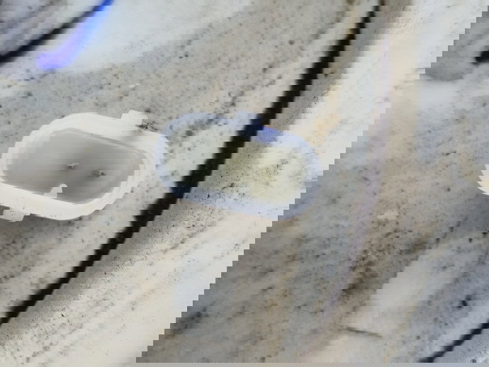 Sonda litrometrica Mercedes Clasa C (W204) [Fabr 2007-2014] A2044700694 2.2 CDI 646811 125KW / 170CP