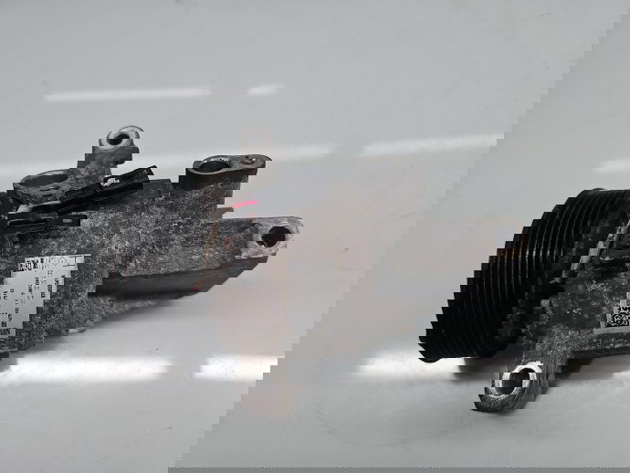 Compresor clima Dacia Duster 2 [Fabr 2017-2023] 926003541R 1.5 dCi K9K-872 85KW / 115CP