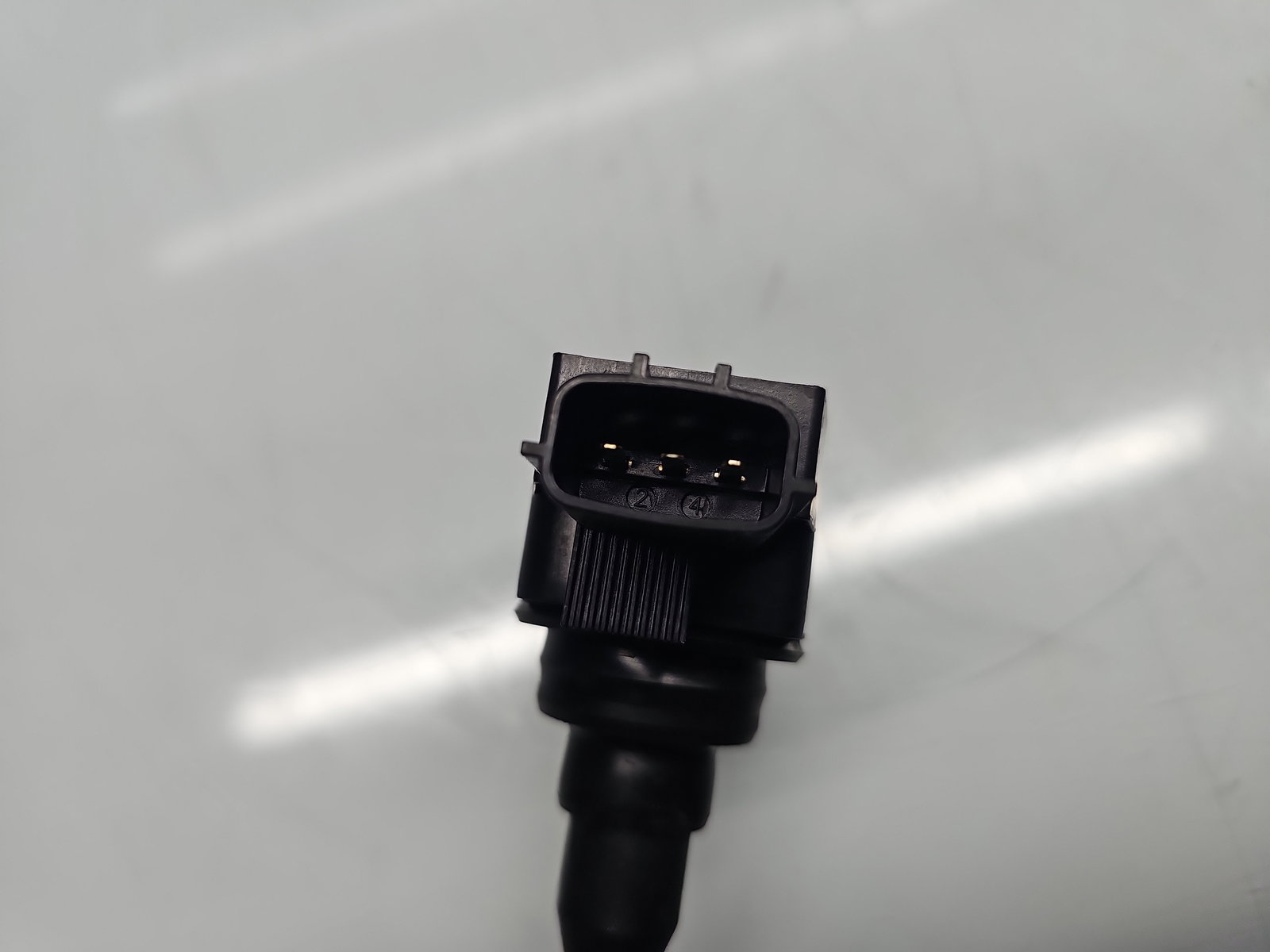 Bobina inductie Dacia Duster 2 [Fabr 2017-2023] 224332734R 1.5 dCi K9K-872 85KW / 115CP - imagine 4