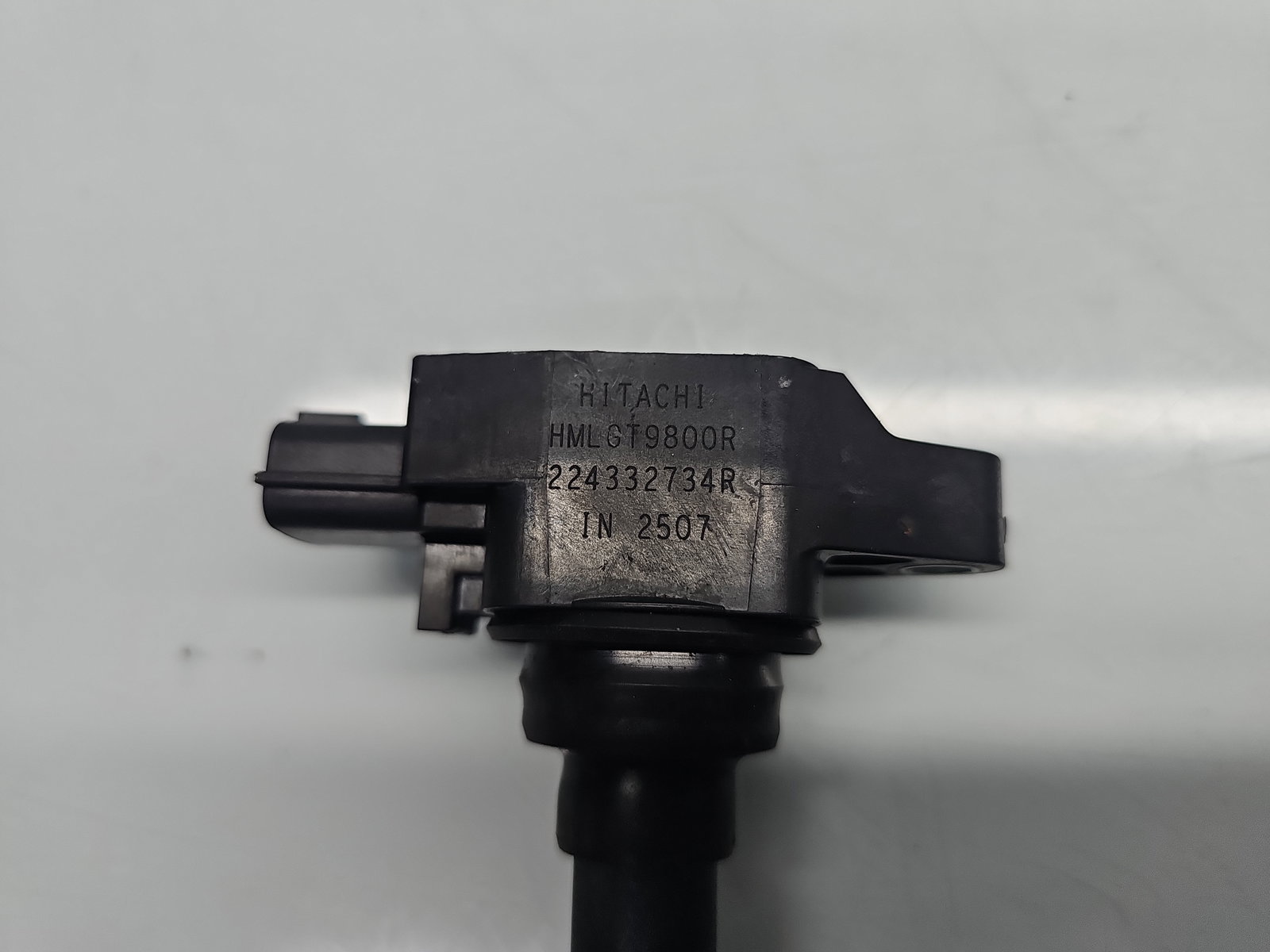 Bobina inductie Dacia Duster 2 [Fabr 2017-2023] 224332734R 1.5 dCi K9K-872 85KW / 115CP - imagine 5