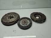 Kit ambreiaj volanta masa dubla Dacia Duster 2 [Fabr 2017-2023] 1.0 TCe H4DF480 302102441R 85KW / 115CP