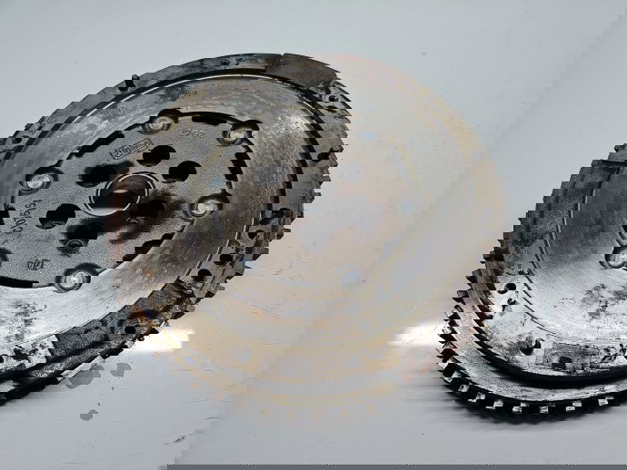 Kit ambreiaj volanta masa dubla Dacia Duster 2 [Fabr 2017-2023] 1.0 TCe H4DF480 302102441R 85KW / 115CP