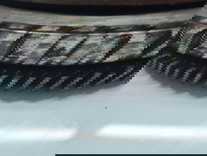 Kit ambreiaj volanta masa dubla Dacia Duster 2 [Fabr 2017-2023] 1.0 TCe H4DF480 302102441R 85KW / 115CP