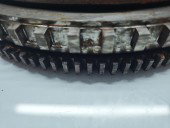 Kit ambreiaj volanta masa dubla Dacia Duster 2 [Fabr 2017-2023] 1.0 TCe H4DF480 302102441R 85KW / 115CP