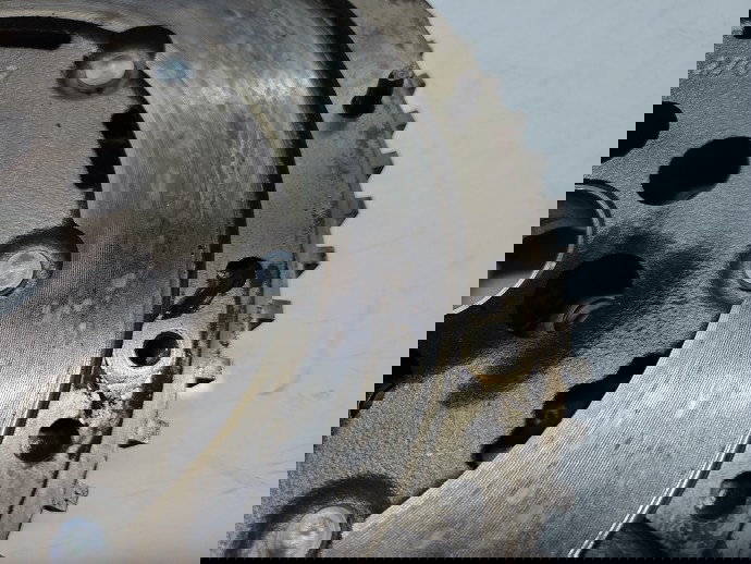 Kit ambreiaj volanta masa dubla Dacia Duster 2 [Fabr 2017-2023] 1.0 TCe H4DF480 302102441R 85KW / 115CP