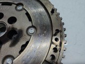 Kit ambreiaj volanta masa dubla Dacia Duster 2 [Fabr 2017-2023] 1.0 TCe H4DF480 302102441R 85KW / 115CP