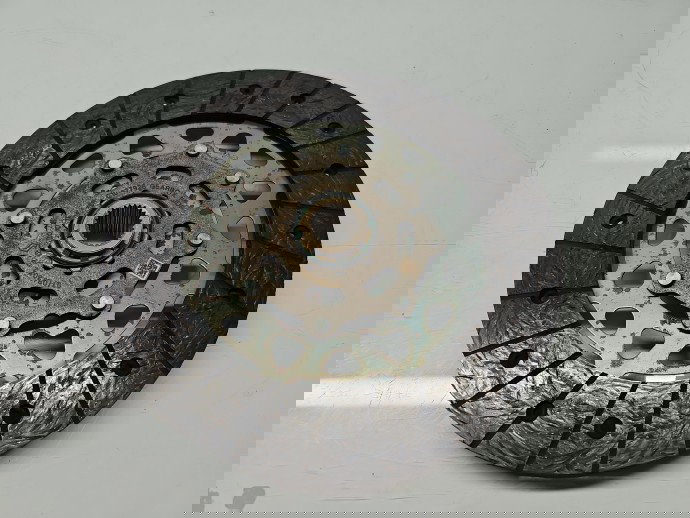 Kit ambreiaj volanta masa dubla Dacia Duster 2 [Fabr 2017-2023] 1.0 TCe H4DF480 302102441R 85KW / 115CP