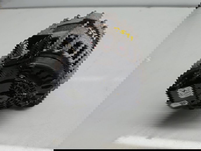 Alternator Dacia Duster 2 [Fabr 2017-2023] 231002175R 1.5 dCi K9K-872 85KW / 115CP