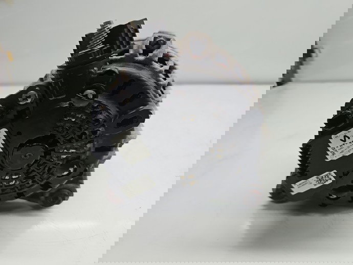 Alternator Dacia Duster 2 [Fabr 2017-2023] 231002175R 1.5 dCi K9K-872 85KW / 115CP