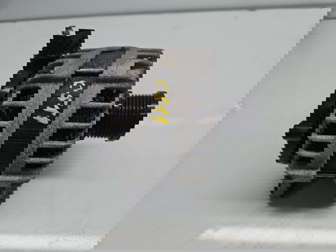 Alternator Dacia Duster 2 [Fabr 2017-2023] 231002175R 1.5 dCi K9K-872 85KW / 115CP