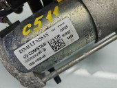 Electromotor Dacia Duster 2 [Fabr 2017-2023] 233008820R 1.0 TCe H4DF48085KW / 115CP