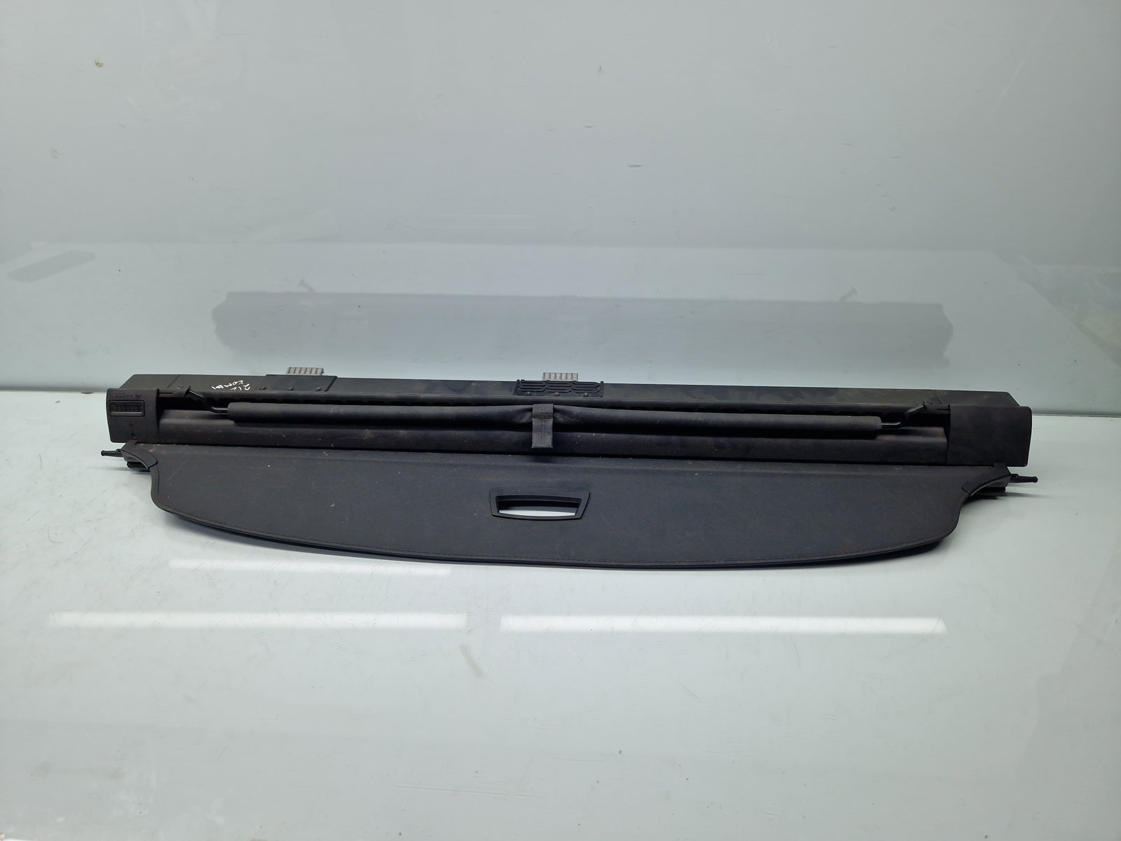 Rulou portbagaj Mercedes Clasa E (W212) [Fabr 2009-2016] OEM - imagine 2