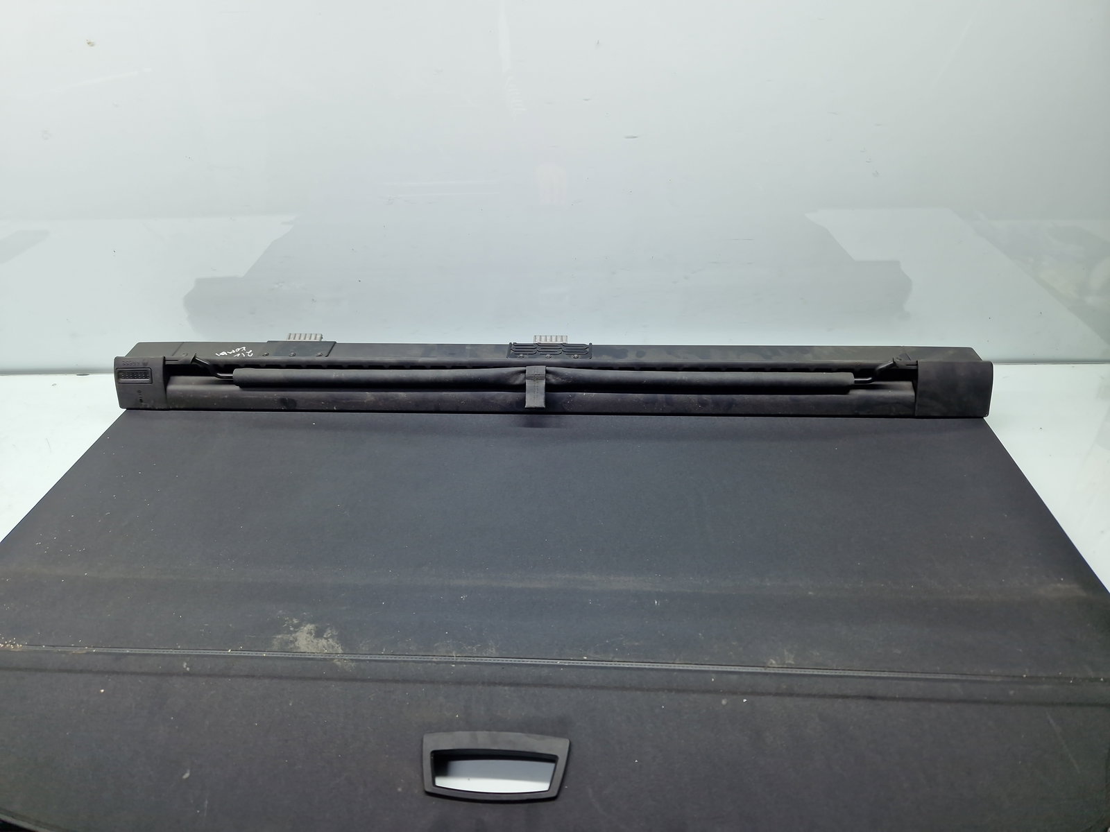 Rulou portbagaj Mercedes Clasa E (W212) [Fabr 2009-2016] OEM - imagine 3