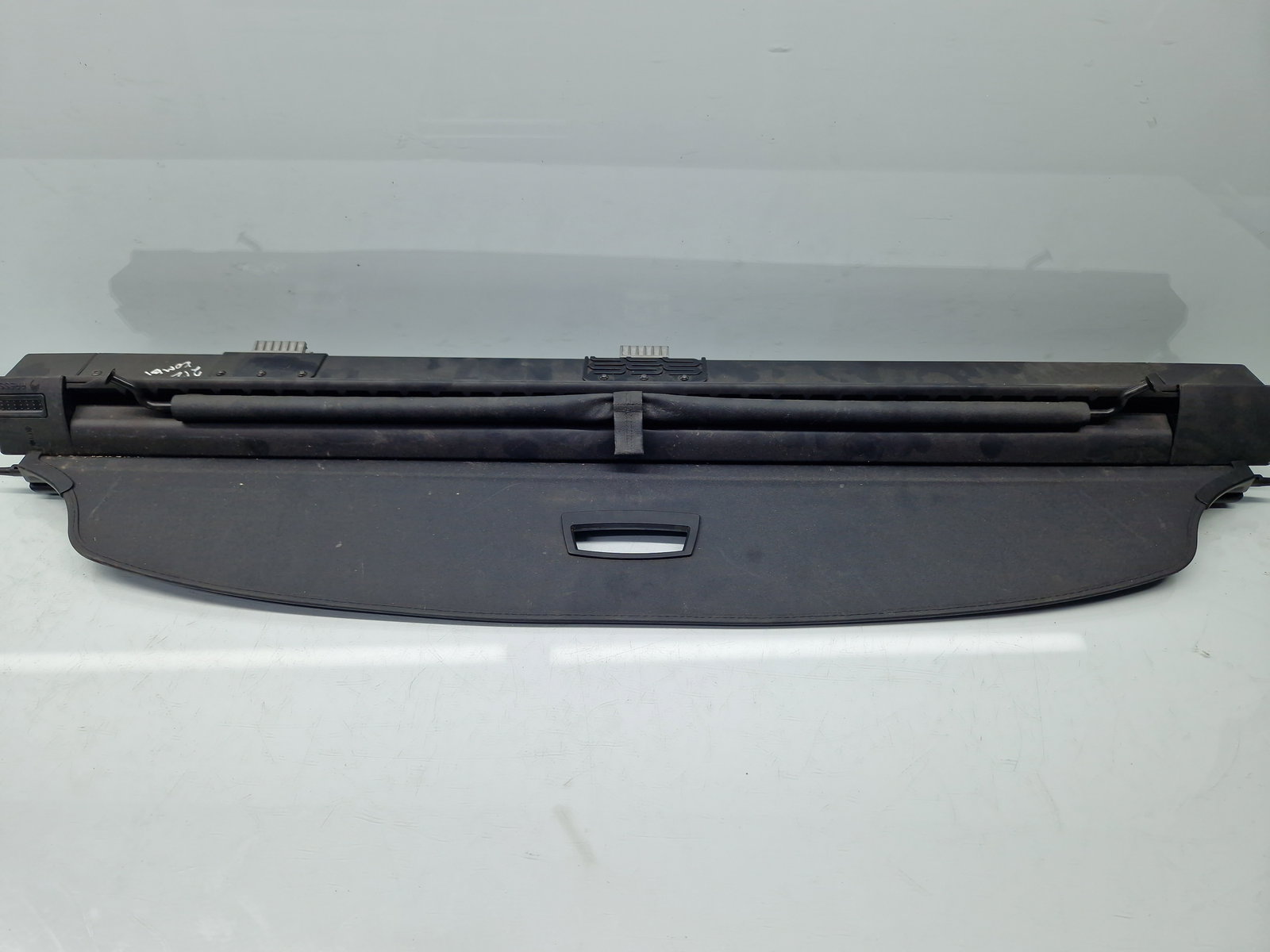 Rulou portbagaj Mercedes Clasa E (W212) [Fabr 2009-2016] OEM - imagine 6