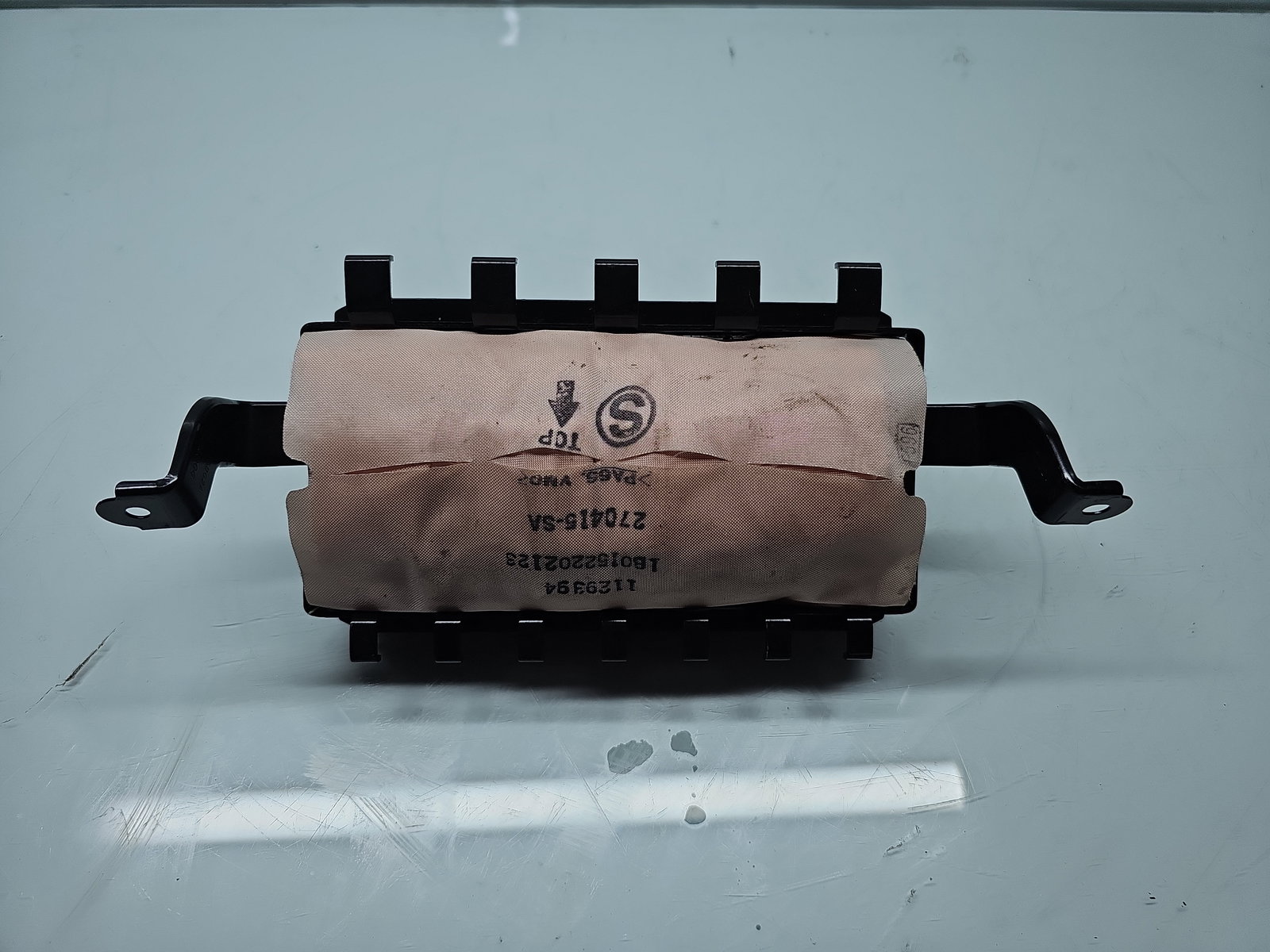 Airbag pasager Nissan X-Trail (T32) [Fabr 2013-prezent] 270415-SA - imagine 1