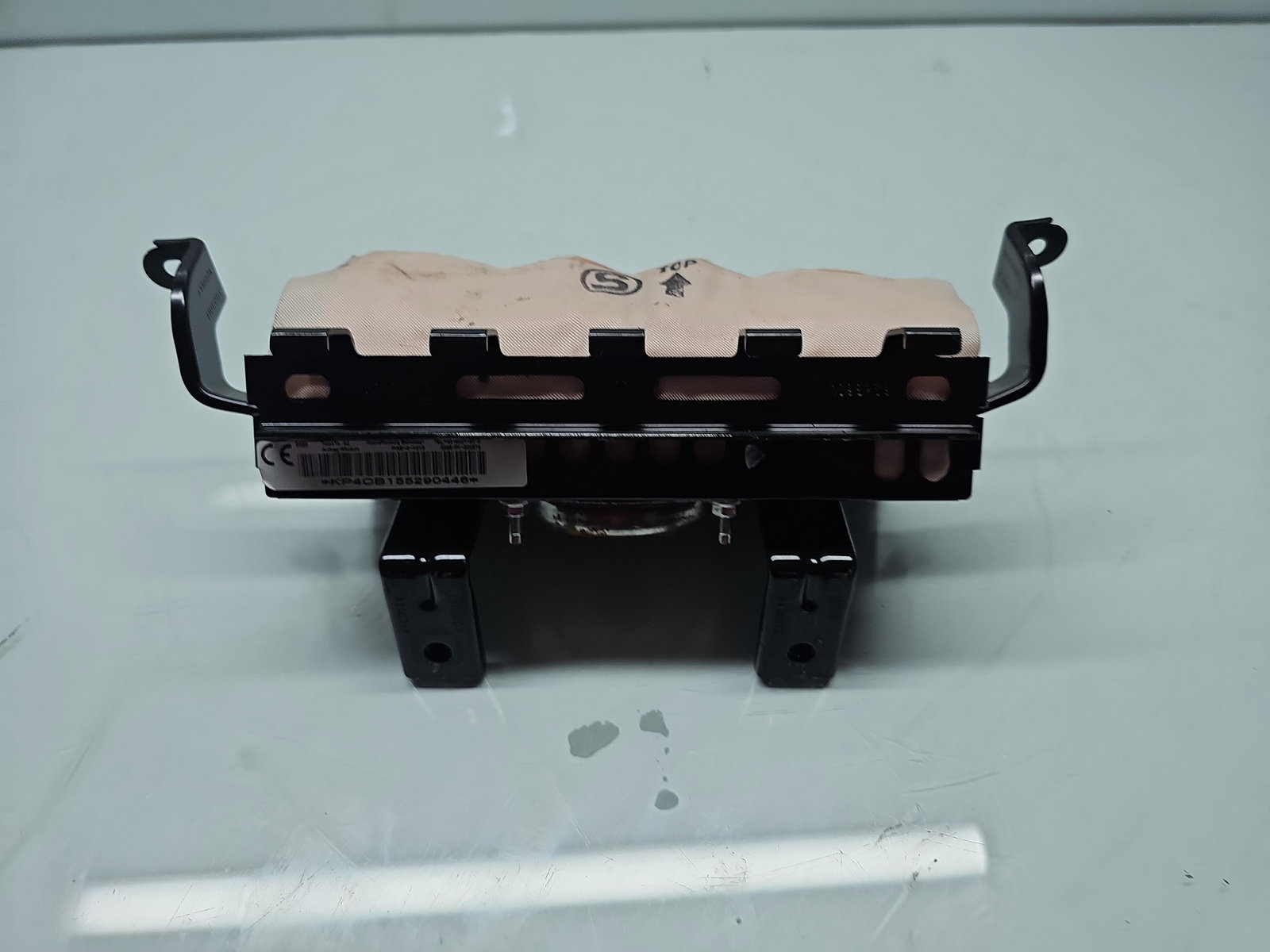 Airbag pasager Nissan X-Trail (T32) [Fabr 2013-prezent] 270415-SA - imagine 2