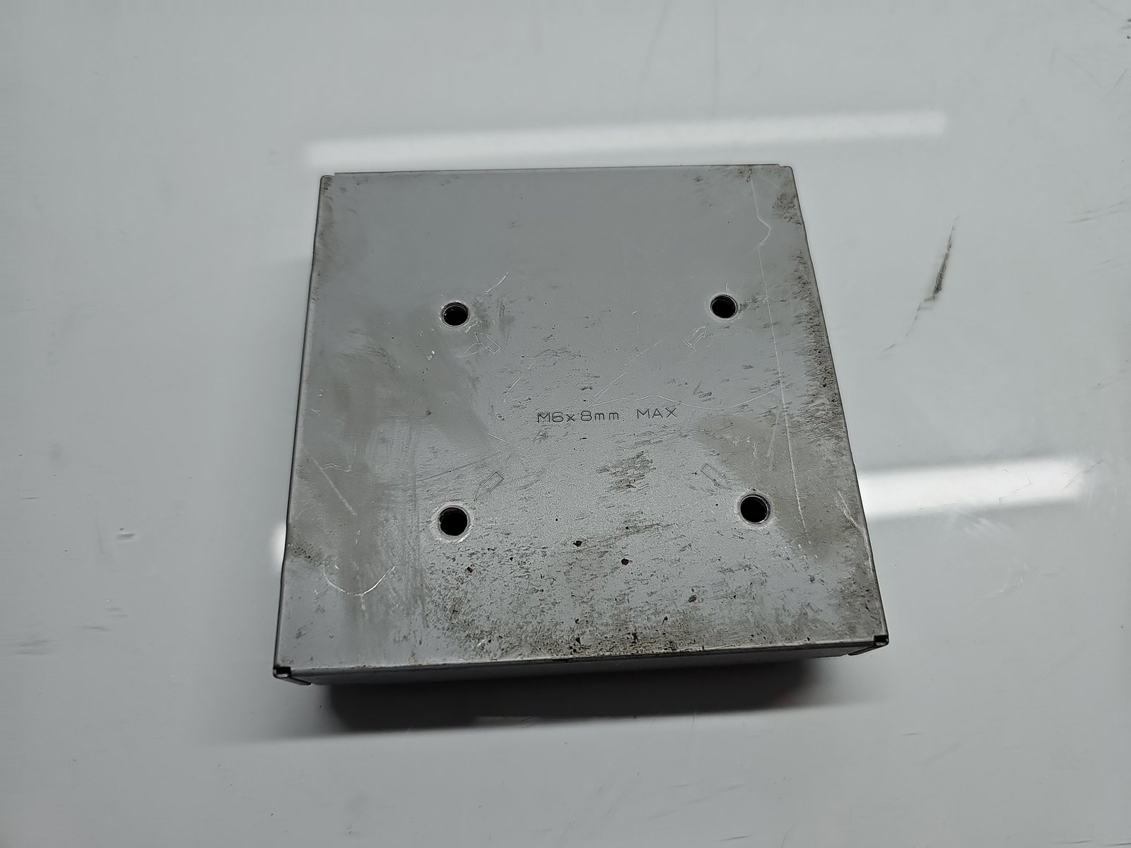 Modul confort Nissan X-Trail (T32) [Fabr 2013-prezent] 284A1-4BA3B - imagine 2