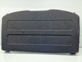 Polita portbagaj MITSUBISHI ASX (GA) [Fabr 2010-2020] OEM