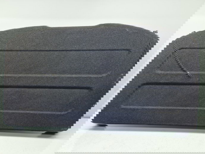 Polita portbagaj MITSUBISHI ASX (GA) [Fabr 2010-2020] OEM