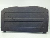 Polita portbagaj MITSUBISHI ASX (GA) [Fabr 2010-2020] OEM
