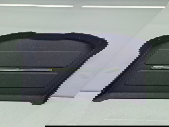 Polita portbagaj MITSUBISHI ASX (GA) [Fabr 2010-2020] OEM