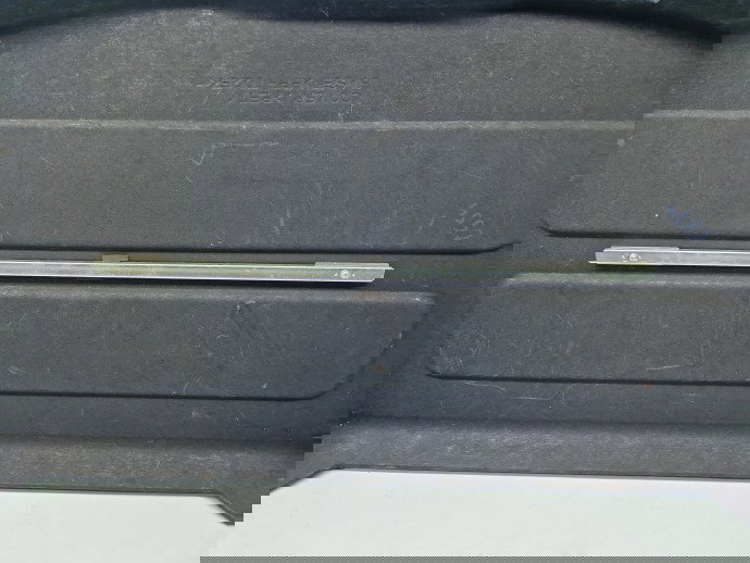 Polita portbagaj MITSUBISHI ASX (GA) [Fabr 2010-2020] OEM