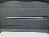 Polita portbagaj MITSUBISHI ASX (GA) [Fabr 2010-2020] OEM