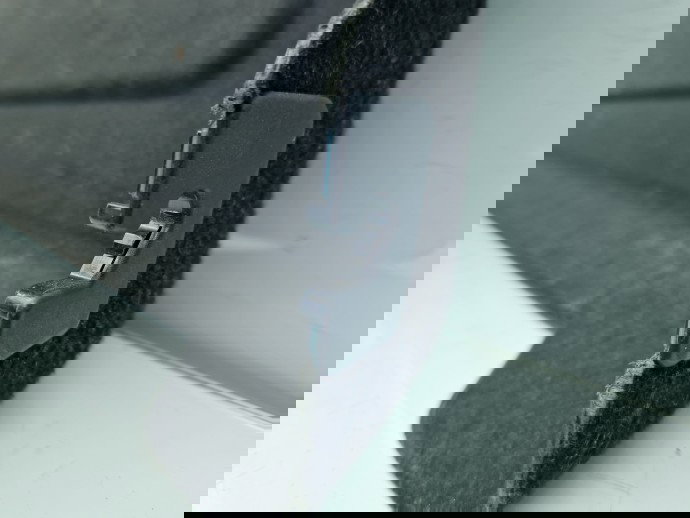 Polita portbagaj MITSUBISHI ASX (GA) [Fabr 2010-2020] OEM